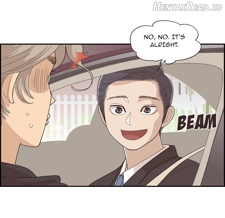 His Women’s University Chapter 152 - page 47