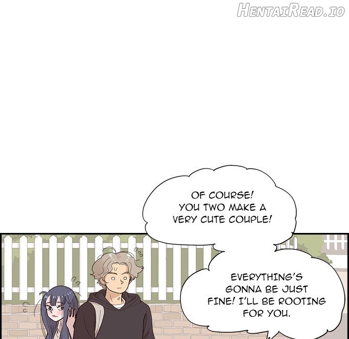 His Women’s University Chapter 152 - page 48