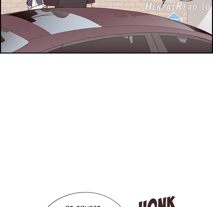 His Women’s University Chapter 152 - page 49