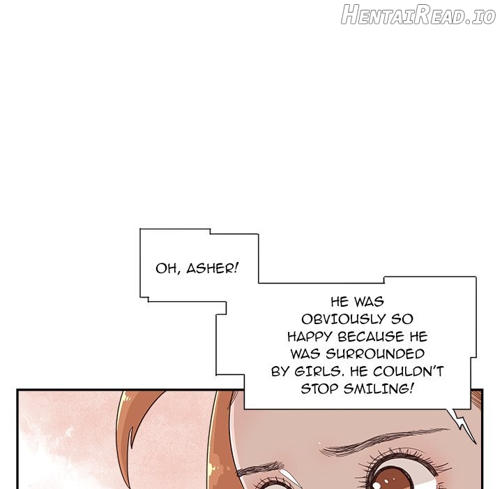 His Women’s University Chapter 152 - page 5