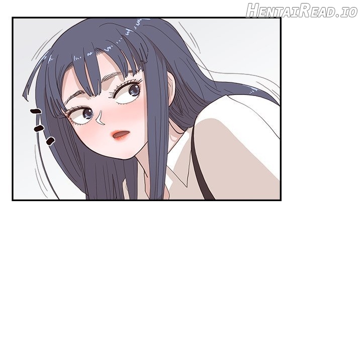 His Women’s University Chapter 152 - page 53
