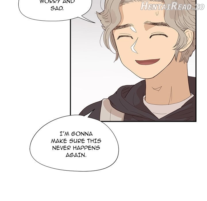 His Women’s University Chapter 152 - page 56