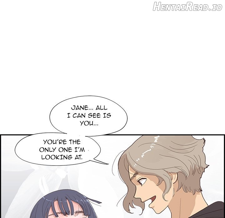 His Women’s University Chapter 152 - page 57