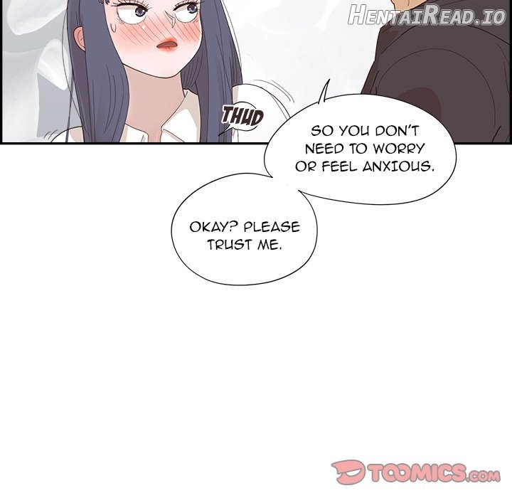 His Women’s University Chapter 152 - page 58