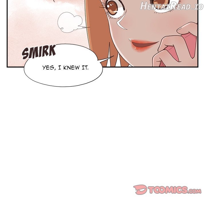 His Women’s University Chapter 152 - page 6