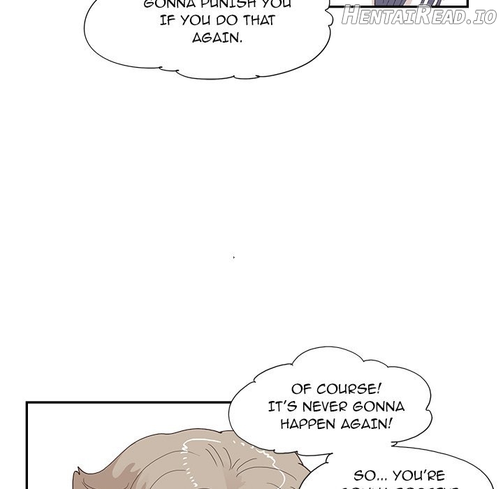 His Women’s University Chapter 152 - page 63