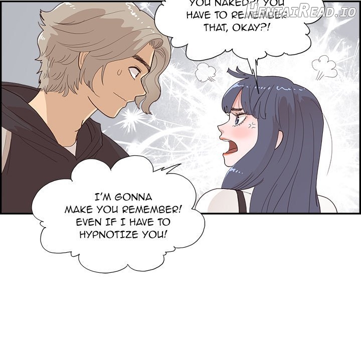 His Women’s University Chapter 152 - page 67