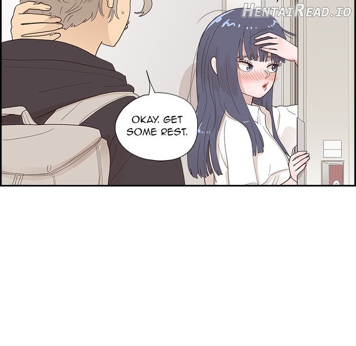 His Women’s University Chapter 152 - page 72