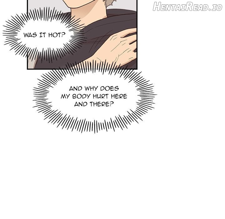 His Women’s University Chapter 152 - page 77