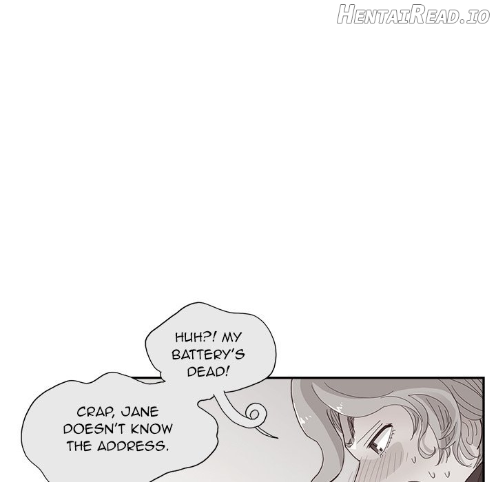 His Women’s University Chapter 152 - page 83