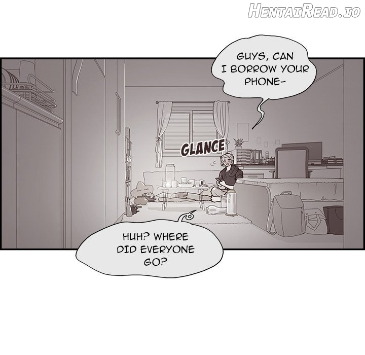 His Women’s University Chapter 152 - page 85