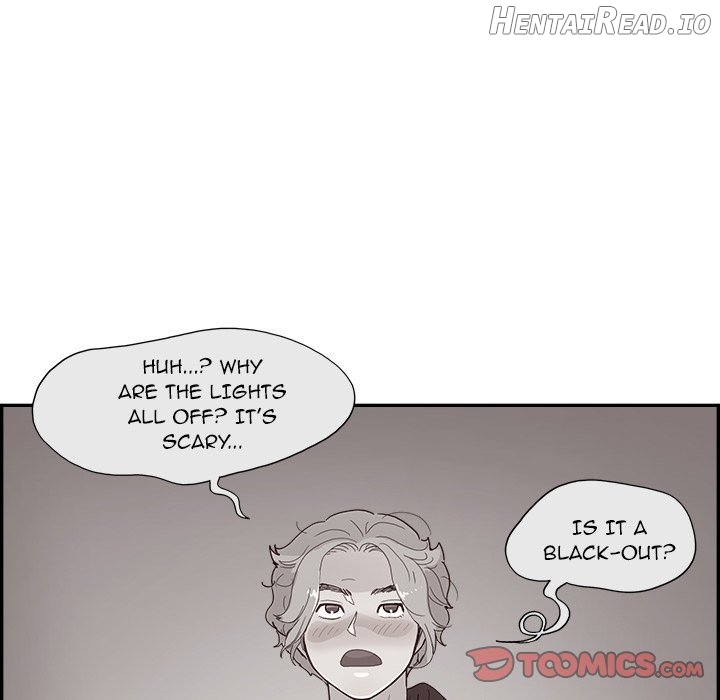 His Women’s University Chapter 152 - page 86