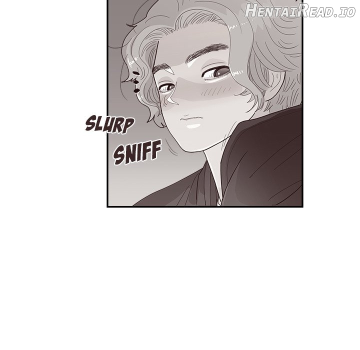 His Women’s University Chapter 152 - page 91