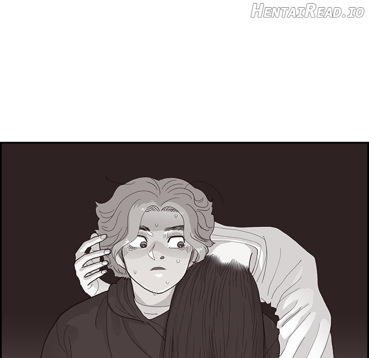 His Women’s University Chapter 152 - page 92