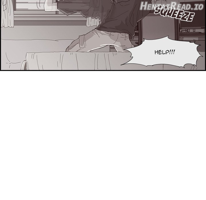 His Women’s University Chapter 152 - page 96