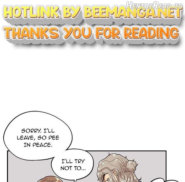 His Women’s University Chapter 27 - page 1
