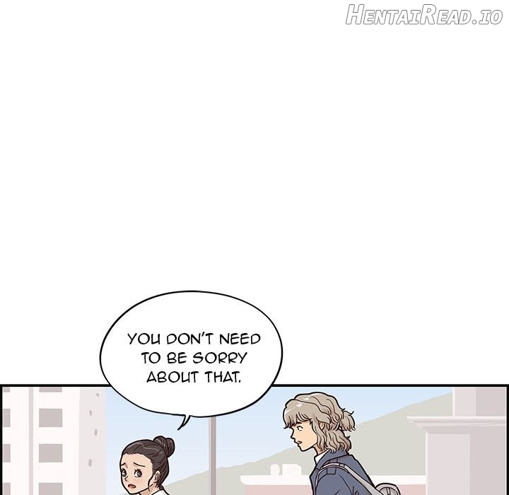 His Women’s University Chapter 27 - page 105