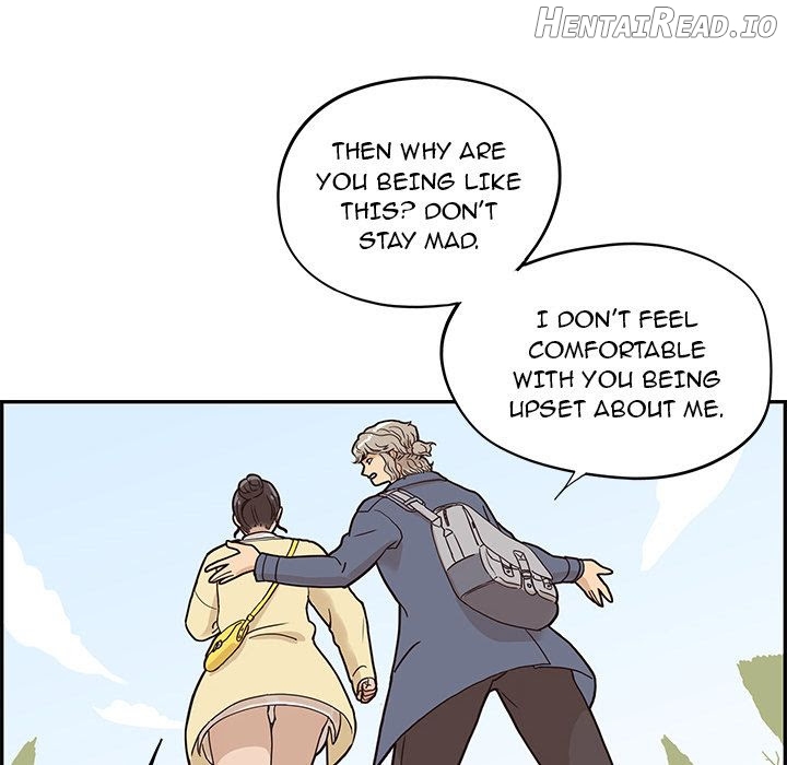 His Women’s University Chapter 27 - page 108