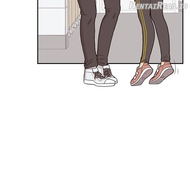 His Women’s University Chapter 27 - page 11
