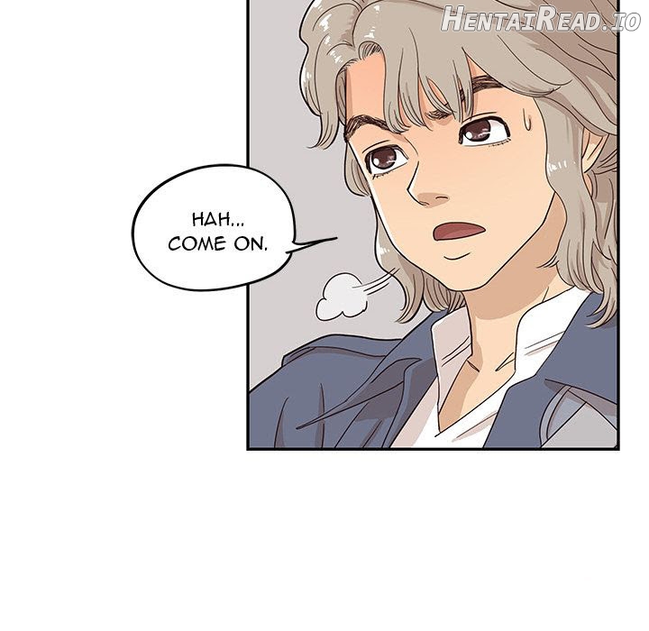 His Women’s University Chapter 27 - page 110