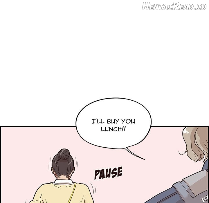 His Women’s University Chapter 27 - page 111