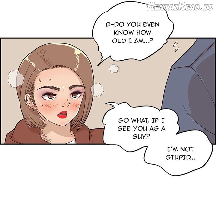 His Women’s University Chapter 27 - page 12