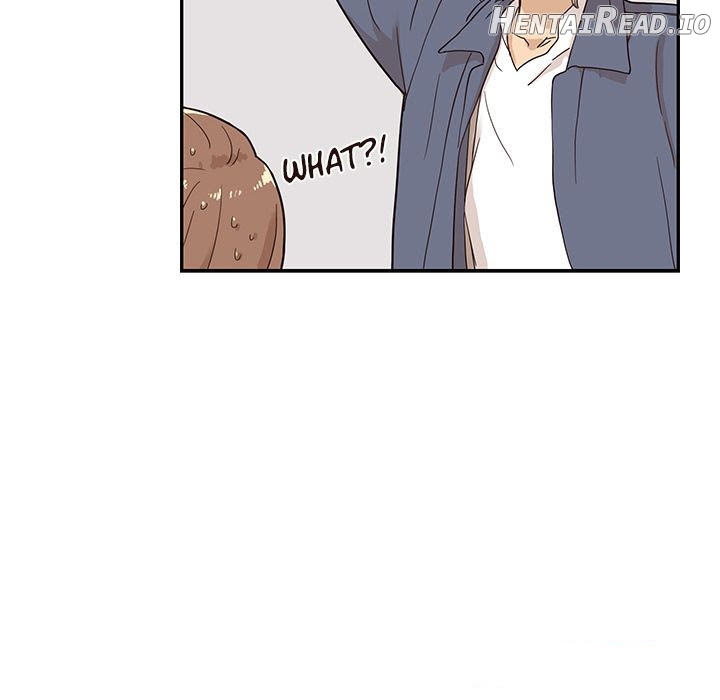His Women’s University Chapter 27 - page 14