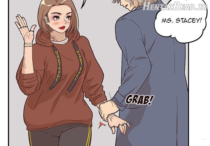His Women’s University Chapter 27 - page 2
