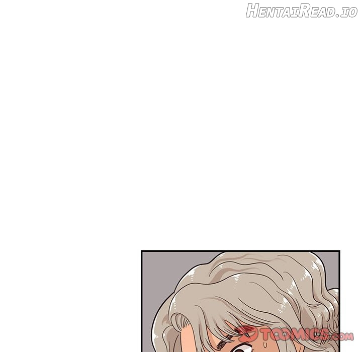His Women’s University Chapter 27 - page 22