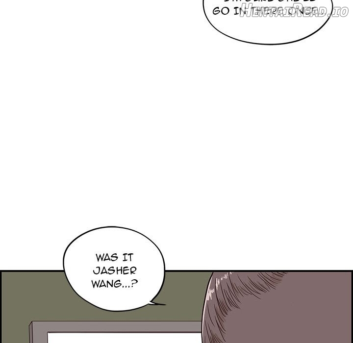 His Women’s University Chapter 27 - page 29