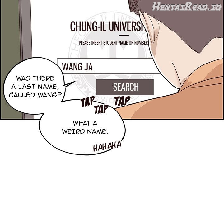 His Women’s University Chapter 27 - page 30