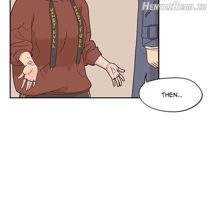 His Women’s University Chapter 27 - page 40