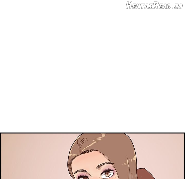 His Women’s University Chapter 27 - page 5