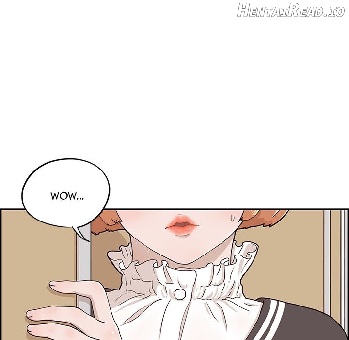 His Women’s University Chapter 27 - page 51