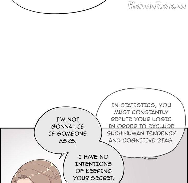 His Women’s University Chapter 27 - page 55