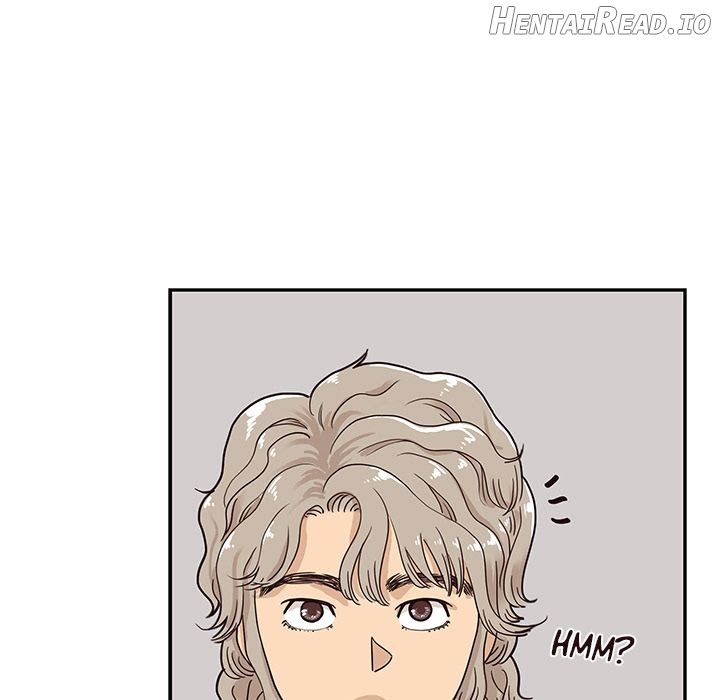 His Women’s University Chapter 27 - page 67