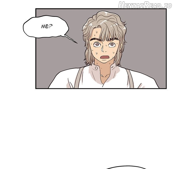 His Women’s University Chapter 27 - page 80