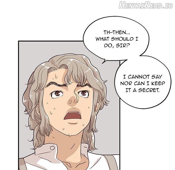 His Women’s University Chapter 27 - page 84