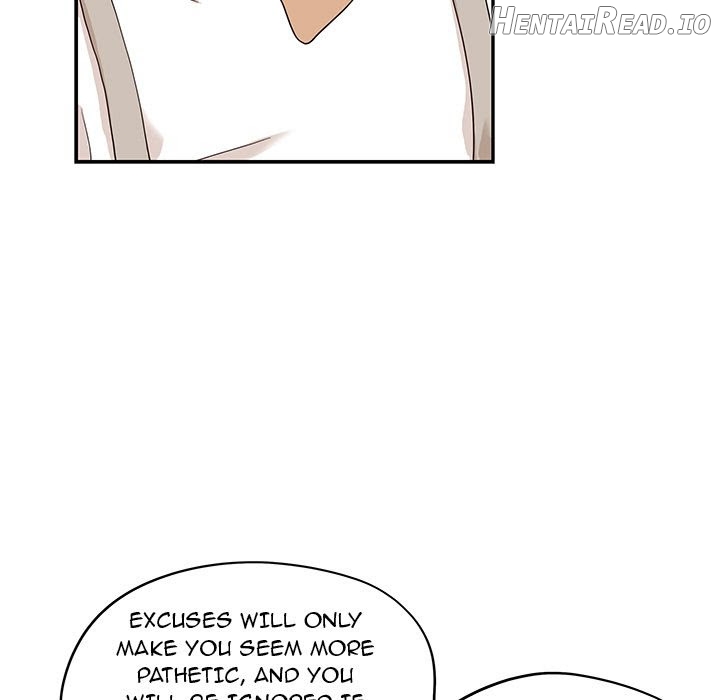 His Women’s University Chapter 27 - page 85