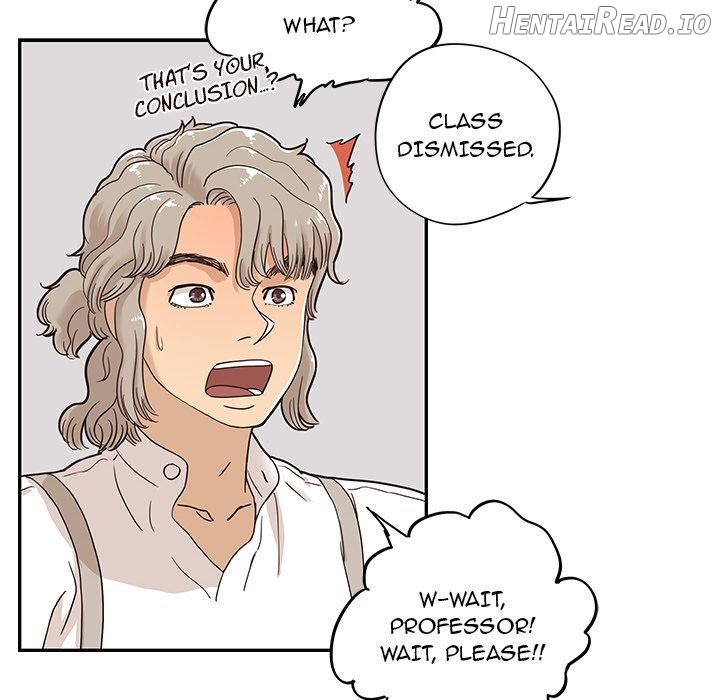 His Women’s University Chapter 27 - page 88