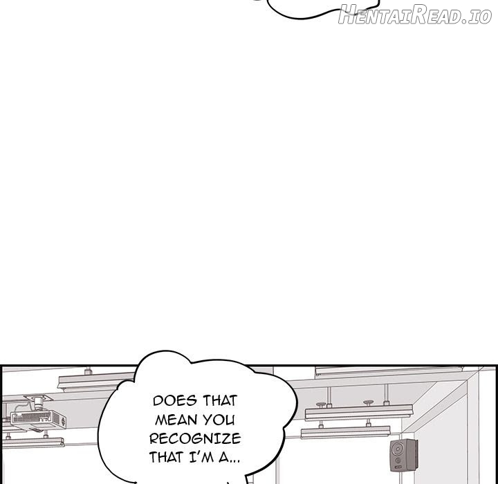 His Women’s University Chapter 27 - page 89