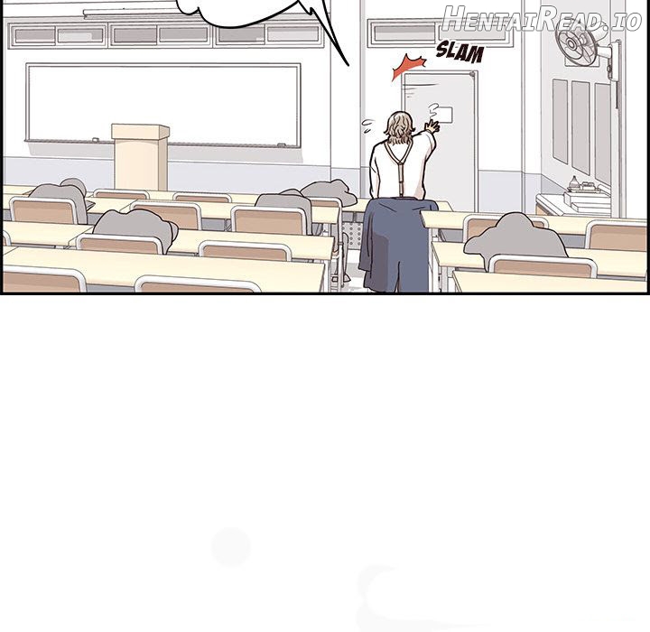His Women’s University Chapter 27 - page 90