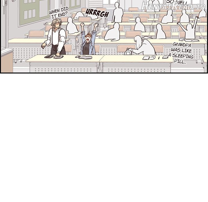 His Women’s University Chapter 27 - page 93