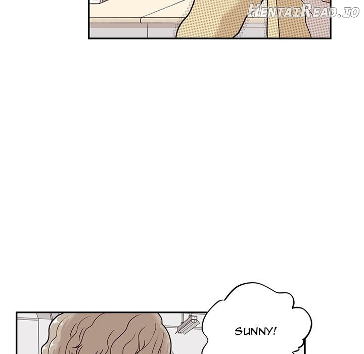 His Women’s University Chapter 27 - page 95