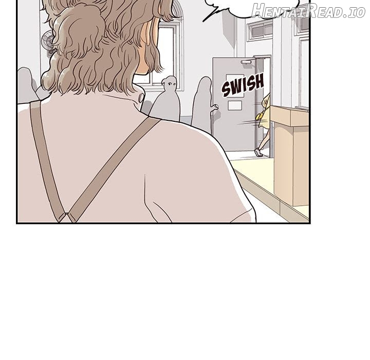 His Women’s University Chapter 27 - page 96