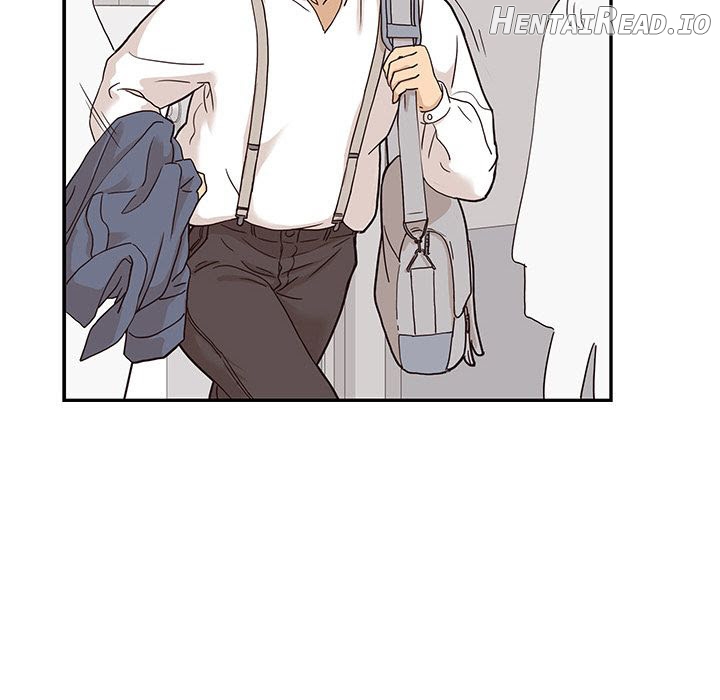 His Women’s University Chapter 27 - page 98