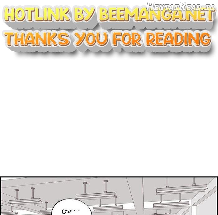 His Women’s University Chapter 57 - page 1