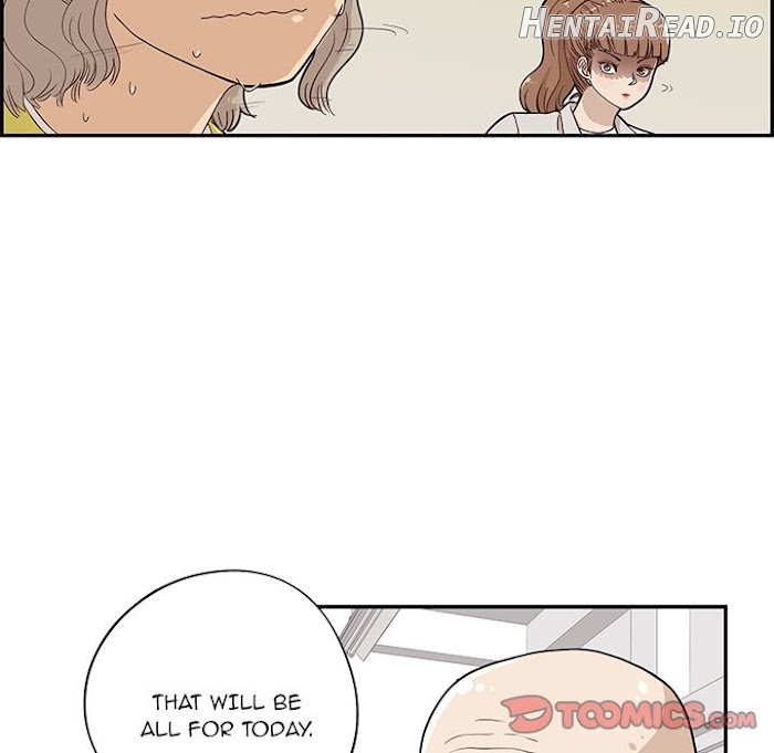 His Women’s University Chapter 57 - page 10