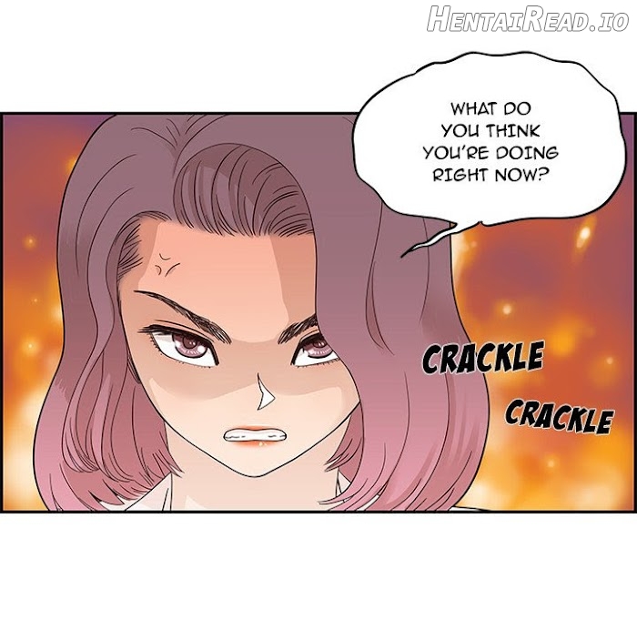 His Women’s University Chapter 57 - page 101