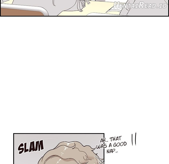 His Women’s University Chapter 57 - page 13